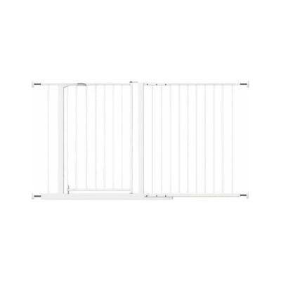 Anione Maxi Bezpečnostní zábrana 70-145 cm