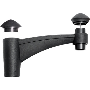 ELMARK АДАПТОР 1l ЗА vivi 400 ЗА СТЪЛБ ektor, ЧЕРЕН (96wpilarv1l/bl)