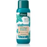 Kneipp Goodbye Stress пяна за вана 400ml