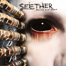 Seether - Karma & effect - standard - LP -Standard