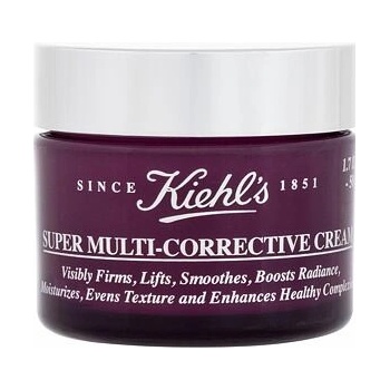 Kiehl´s Super Multi Corrective Cream s anti-age účinkom 50 ml