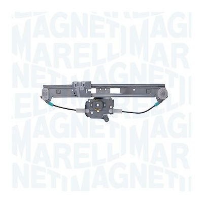 Mechanizmus zdvíhania okna MAGNETI MARELLI 350103109300