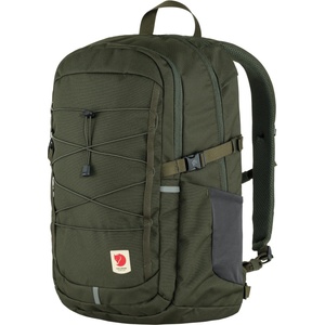 Fjällräven Skule 28 Цвят: черен