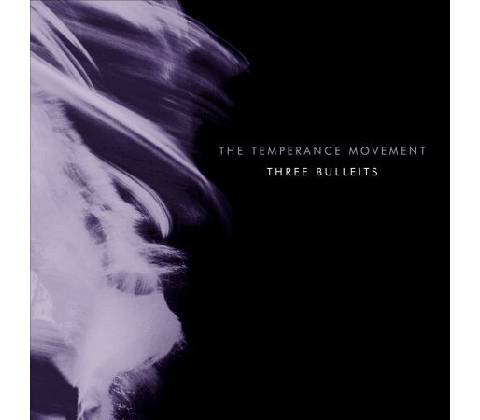 TEMPERANCE MOVEMENT: WHITE BEAR CD