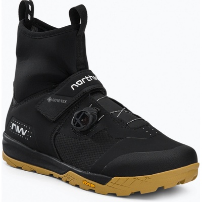 Northwave Kingrock Plus GTX black/Honey