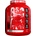 Bad Ass Nutrition Whey Premium Protein 2000 g