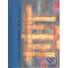 RAJc je preč - Pavel Vilikovský