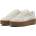 PUMA Маратонки Puma Puma Club Era II Platform Trainers - Alpine Snow/Gum