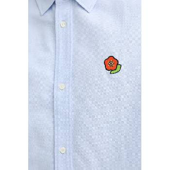 KENZO Памучна риза Kenzo (FF55CH1279LO.64)