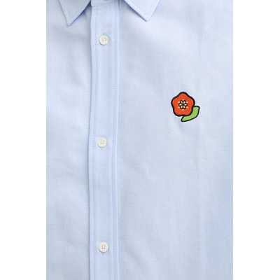 KENZO Памучна риза Kenzo (FF55CH1279LO.64)