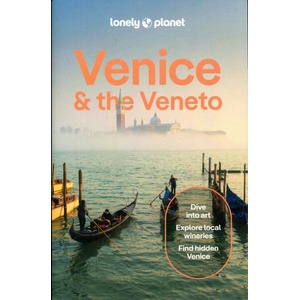 VENICE & THE VENETO E12 | E12 (ISBN: 9781788684101)