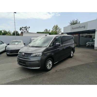 Volkswagen T7 Multivan DSG 110 kW