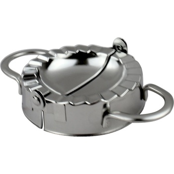 Elekom Форма за кнедли, пелмени, дъмплинг, гьоза ЕК-4491 s