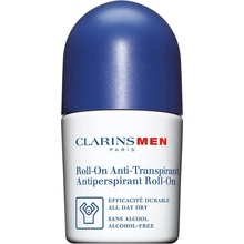 Clarins Men antiperspirant deo roll-on 50 ml