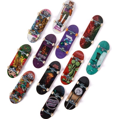 Tech Deck fingeboard ZÁKLADNÉ BALENIE 6067049