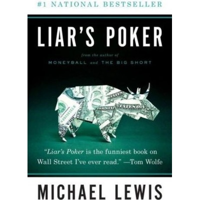 Liars Poker - M. Lewis