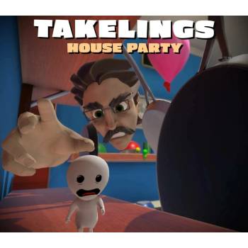 Takelings House Party