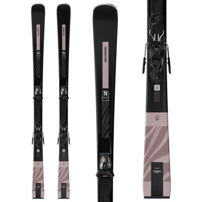 Salomon S/MAX N°8 25/26