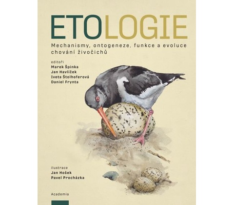 Etologie