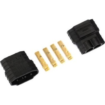 Traxxas Позлатен конектор Traxxas iD устройство 3S (2)