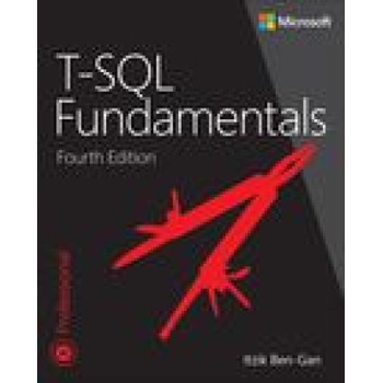 T-SQL Fundamentals | Ben-Gan, Itzik