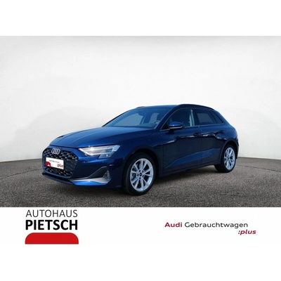 Audi A3 40 TFSIe Sportback 150 kW