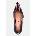 Guess Обувки с тънък ток Guess PRINDY (FLFPRN.LEP08.RED)
