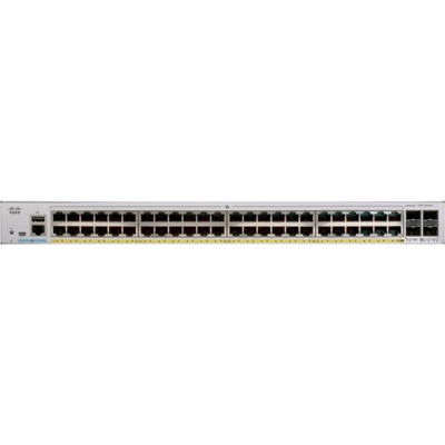 Cisco C1000-48P-4X-L