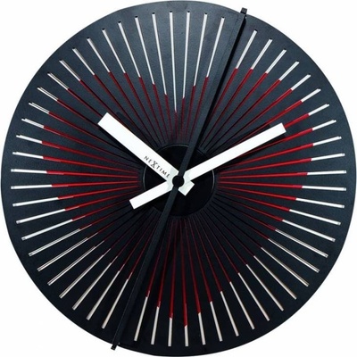 Nextime 3124 Kinegram Heart 30cm