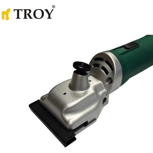 TROY Машинка за подстригване на коне и крави / Troy 19904 / (T 19904)