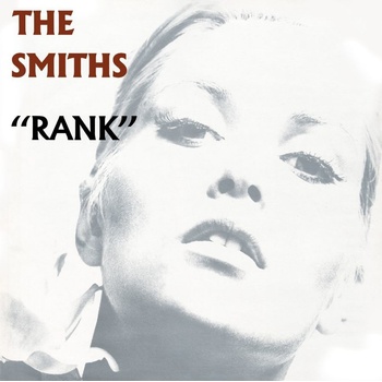 SMITHS THE: RANK LP