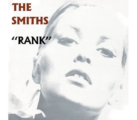 SMITHS THE: RANK LP