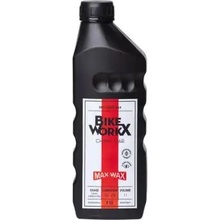 Bike WorkX Chain Star Max Wax 1000 ml