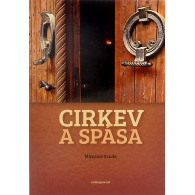 Cirkev a spása