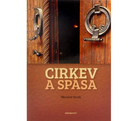 Cirkev a spása