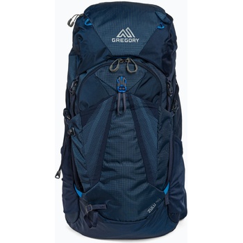 Gregory Zulu 40 l halo blue мъжка туристическа раница