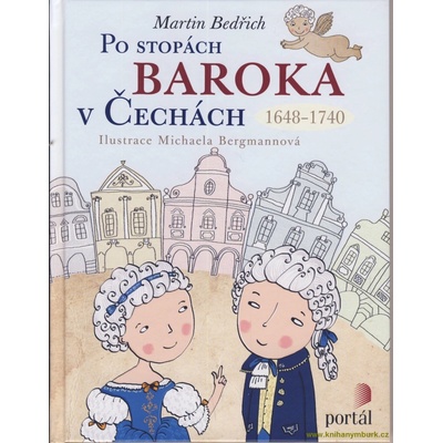 Po stopách baroka v Čechách