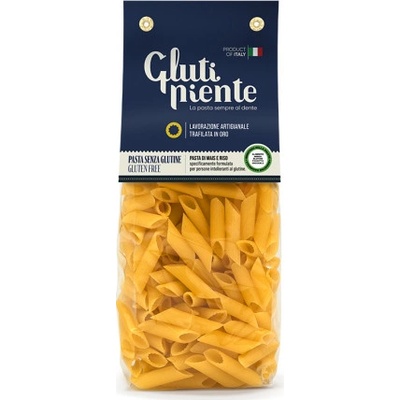 Glutiniente Penne Rigate Interne 400 g