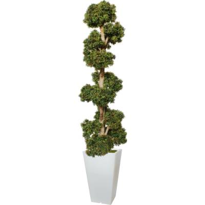 ILA Umělý strom Boxwood Mini Pluriball (230cm)