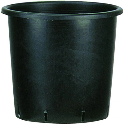 Pasquini e Bini Кръгла работна саксия p&b 15л (8162)