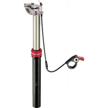 Kind Shock DropZone Remote