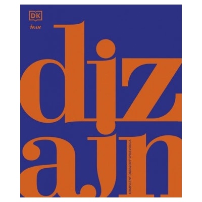 Dizajn - Ikar