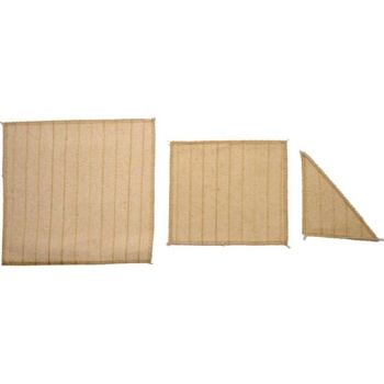 Dušek Глътка Пинта 1492 1: 72 - комплект платна