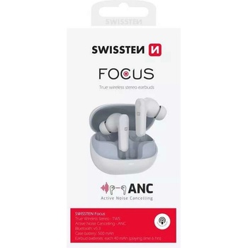Swissten Focus
