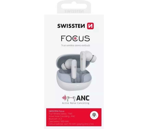Swissten Focus