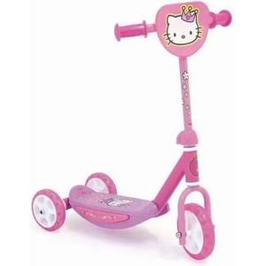 D'Arpeje Hello Kitty 3 (OHKY110) Тротинетка, скутер