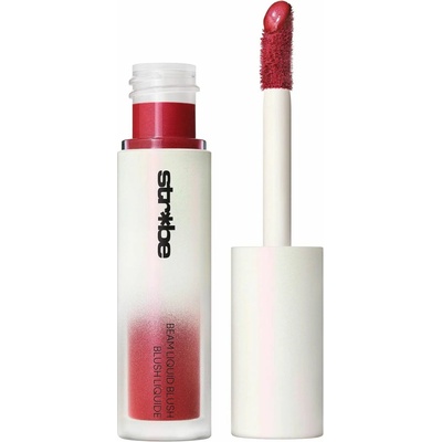 MAC Cosmetics Strobe Liquid Blush tekutá lícenka Good Vibes 4,3 ml