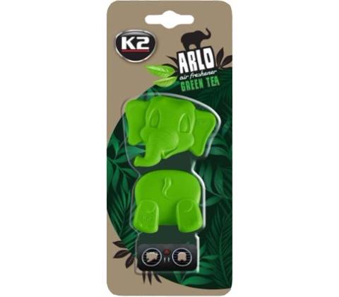 K2 ARLO Green Tea