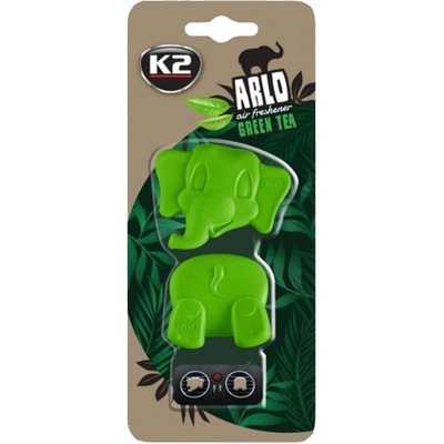 K2 ARLO Green Tea