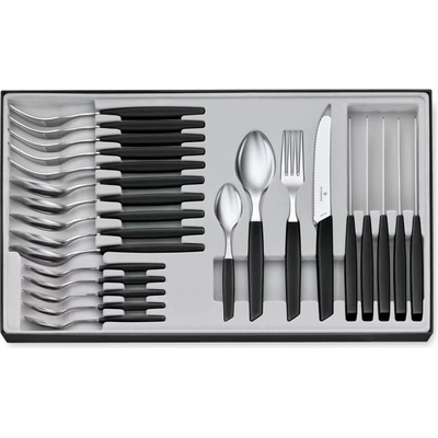 Victorinox Swiss Modern Cutlery Set 24 ks